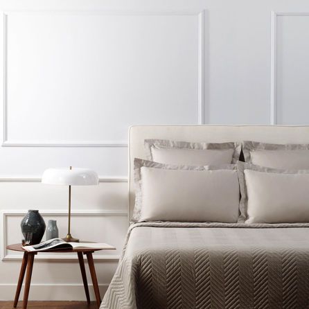 Εικόνα της ΚΑΛΥΜΜΑΤΑ ΚΡΕΒΑΤΙΟΥ SUBLIME - ΜΠΕΖ