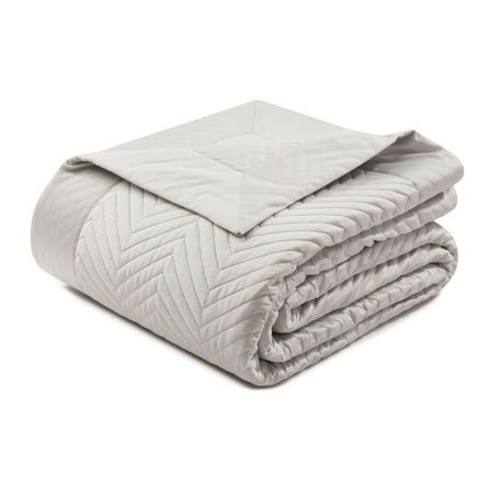 Εικόνα της ΚΑΛΥΜΜΑΤΑ ΚΡΕΒΑΤΙΟΥ SUBLIME - ΓΚΡΙ