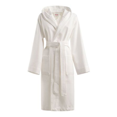 Εικόνα της ΜΠΟΥΡΝΟΥΖΙΑ SOLOTUO WAFFLE - ΛΕΥΚΟ