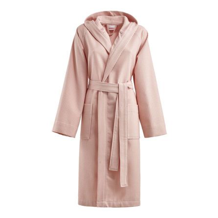 Εικόνα της ΜΠΟΥΡΝΟΥΖΙΑ SOLOTUO WAFFLE - ΡΟΖ