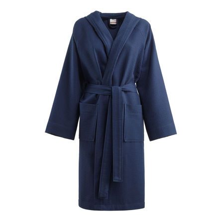 Εικόνα της ΜΠΟΥΡΝΟΥΖΙΑ SOLOTUO WAFFLE - ΜΠΛΕ