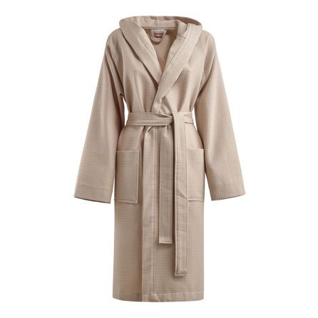 Εικόνα της ΜΠΟΥΡΝΟΥΖΙΑ SOLOTUO WAFFLE - ΕΚΡΟΥ