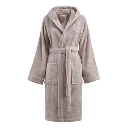 Εικόνα της ΜΠΟΥΡΝΟΥΖΙΑ SOLOTUO - ΓΚΡΙ  ΑΝΟΙΧΤΟ