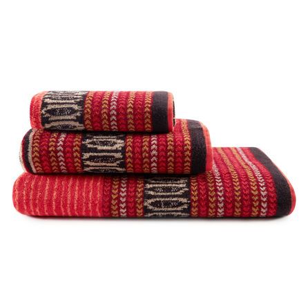 Εικόνα της ΠΕΤΣΕΤΕΣ AH ROCCARASO - ΚΟΚΚΙΝΟ