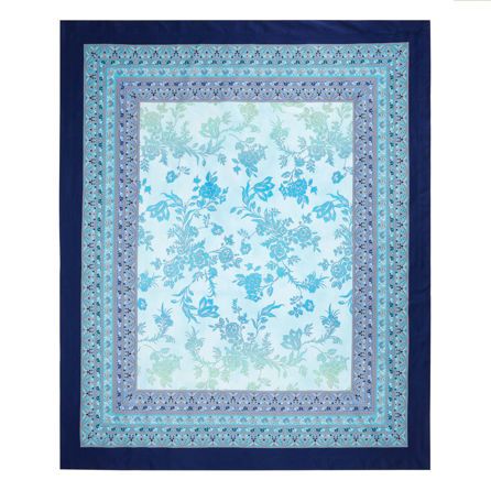 Εικόνα της ΤΡΑΠΕΖΟΜΑΝΤΗΛΑ AGRIGENTO - ΜΠΛΕ