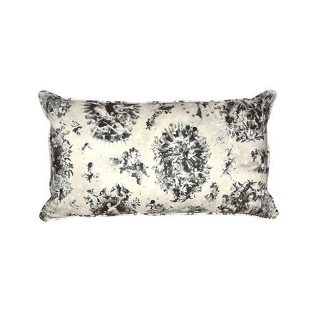 Εικόνα της ΔΙΑΚΟΣΜΗΤΙΚΟ ΜΑΞΙΛΑΡΙ SENTIMENTS - ΜΑΥΡΟ