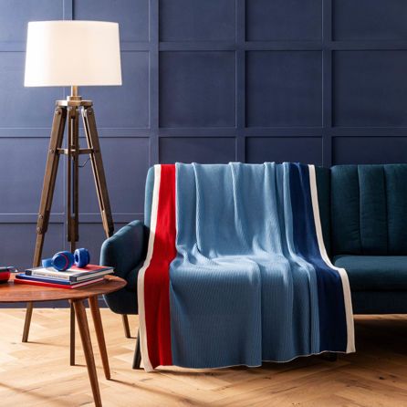 Εικόνα της ΚΟΥΒΕΡΤΑΚΙ ΚΑΝΑΠΕ NEWPORT - ΓΑΛΑΖΙΟ