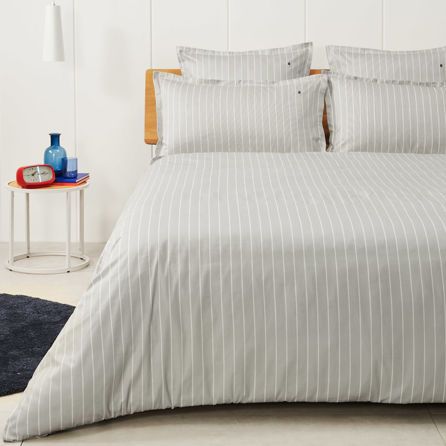 Εικόνα της ΠΑΠΛΩΜΑΤΟΘΗΚΕΣ AUDREY - ΓΚΡΙ