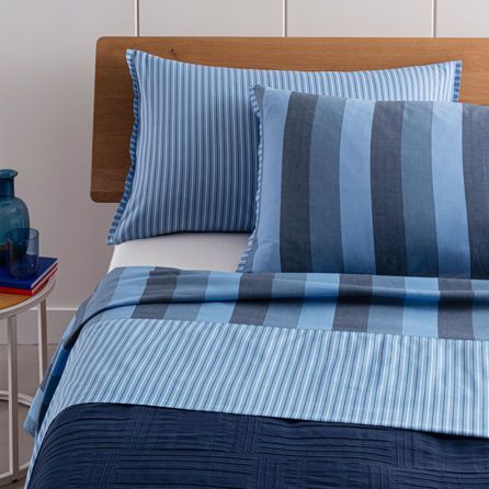 Εικόνα της ΣΕΝΤΟΝΙΑ SHADES - ΜΠΛΕ