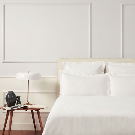 Εικόνα της ΠΑΠΛΩΜΑΤΟΘΗΚΕΣ GRAND HOTEL - ΛΕΥΚΟ