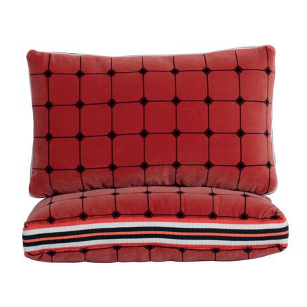 Εικόνα της ΔΙΑΚΟΣΜΗΤΙΚΟ ΜΑΞΙΛΑΡΙ BOMBERS - ΚΟΡΑΛΙ