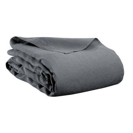 Εικόνα της ΚΑΛΥΜΜΑΤΑ ΚΡΕΒΑΤΙΟΥ KALA  - ΓΚΡΙ ΣΚΟΥΡΟ