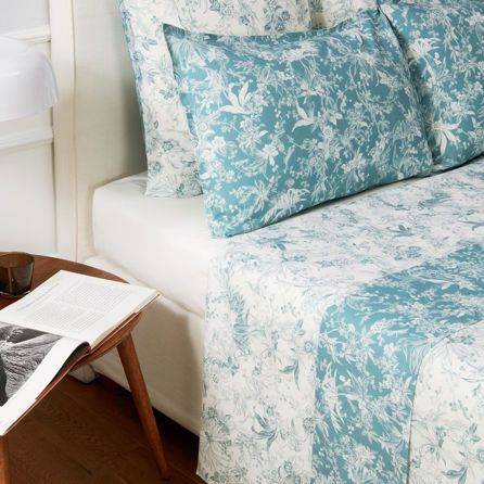 Εικόνα της ΠΑΠΛΩΜΑΤΟΘΗΚΕΣ ROSELIERE - ΛΕΥΚΟ/ΓΑΛΑΖΙΟ