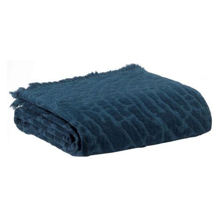 Εικόνα της ΚΑΛΥΜΜΑΤΑ ΚΡΕΒΑΤΙΟΥ INES - ΜΠΛΕ