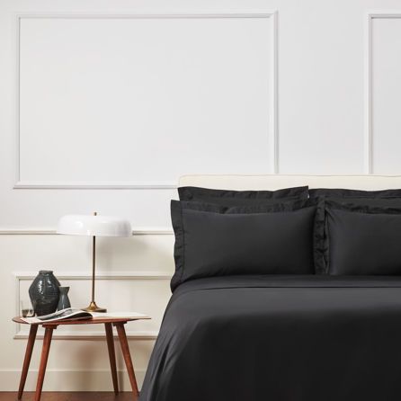 Εικόνα της ΠΑΠΛΩΜΑΤΟΘΗΚΕΣ SUBLIME - ΜΑΥΡΟ