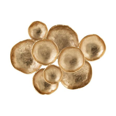 Εικόνα της ΕΙΔΗ ΔΙΑΚΟΣΜΗΣΗΣ ΔΙΑΚΟΣΜΗΤΙΚΟ 9 ΚΥΚΛΟ - ΧΡΥΣΟ