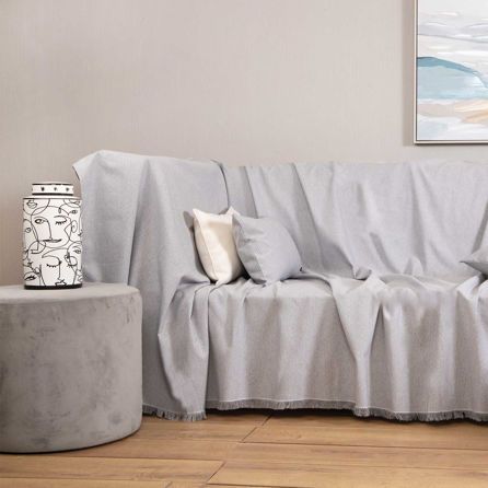 Εικόνα της ΡΙΧΤΑΡΙ MELLIA - ΓΚΡΙ