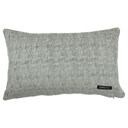 Εικόνα της ΔΙΑΚΟΣΜΗΤΙΚΗ ΜΑΞΙΛΑΡΟΘΗΚΗ SELENA - ΓΚΡΙ  ΑΝΟΙΧΤΟ