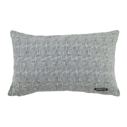 Εικόνα της ΔΙΑΚΟΣΜΗΤΙΚΗ ΜΑΞΙΛΑΡΟΘΗΚΗ SELENA - ΓΚΡΙ