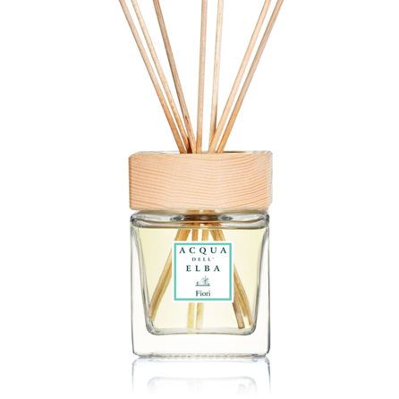 Εικόνα της ΑΡΩΜΑΤΙΣΜΟΣ ΧΩΡΟΥ FIORI - ΔΙΑΦΑΝΟ