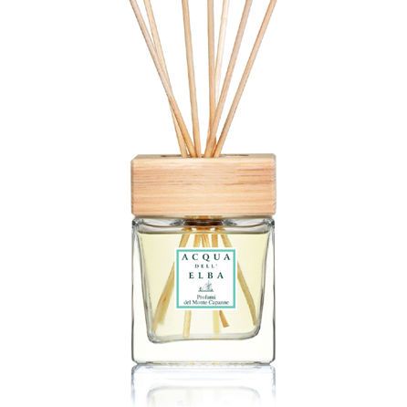 Εικόνα της ΑΡΩΜΑΤΙΣΜΟΣ ΧΩΡΟΥ MONTE CAPANNE - ΔΙΑΦΑΝΟ