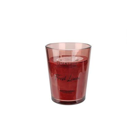 Εικόνα της ΑΡΩΜΑΤΙΣΜΟΣ ΧΩΡΟΥ CANDLE COLLECTION - ΚΟΚΚΙΝΟ