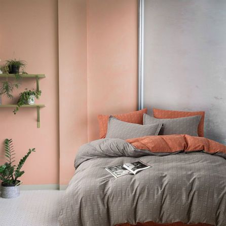 Εικόνα της ΚΑΛΥΜΜΑΤΑ ΚΡΕΒΑΤΙΟΥ SELIO - ΕΜΠΡΙΜΕ