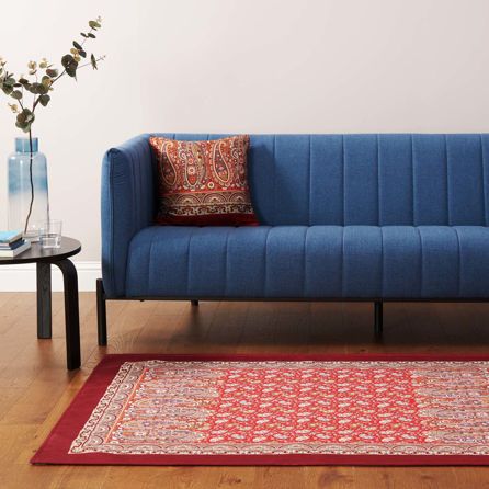 Εικόνα της ΧΑΛΙΑ INDOOR CA IMPERIA - ΚΟΚΚΙΝΟ