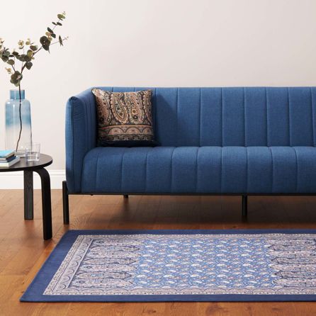 Εικόνα της ΧΑΛΙΑ INDOOR CA IMPERIA - ΜΠΛΕ