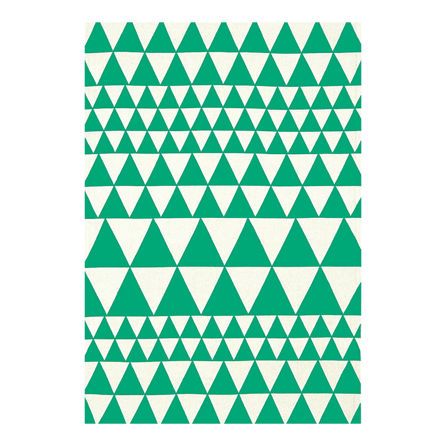 Εικόνα της ΧΑΛΙΑ INDOOR ONIX RUG - ΠΡΑΣΙΝΟ/ΛΕΥΚΟ