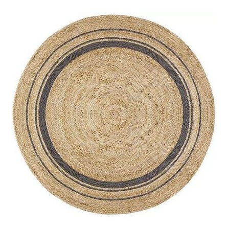 Εικόνα της ΧΑΛΙΑ INDOOR PRINT BLACK - ΜΠΕΖ/ΜΑΥΡΟ