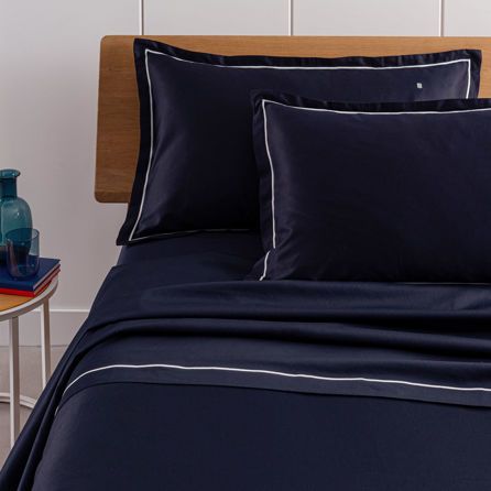 Εικόνα της ΣΕΝΤΟΝΙΑ ARTHUR - ΜΠΛΕ ΣΚΟΥΡΟ