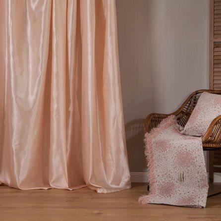 Εικόνα της ΚΟΥΡΤΙΝΑ ΜΕ ΤΡΕΣΑ HOME ESSENTIALS - ΣΟΜΟΝ ΑΝΟΙΧΤΟ