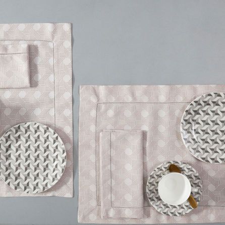 Εικόνα της ΣΟΥΠΛΑ FLORILEGE - ΜΠΕΖ