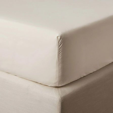 Εικόνα της ΣΕΝΤΟΝΙΑ UNIS PERCALE 94 FILS - ΙΒΟΥΑΡ