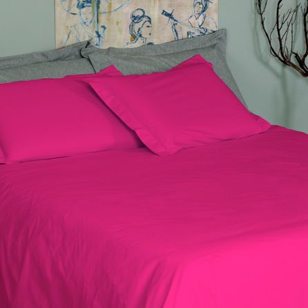 Εικόνα της ΣΕΝΤΟΝΙΑ BASIC COLLECTION - ΦΟΥΞΙΑ