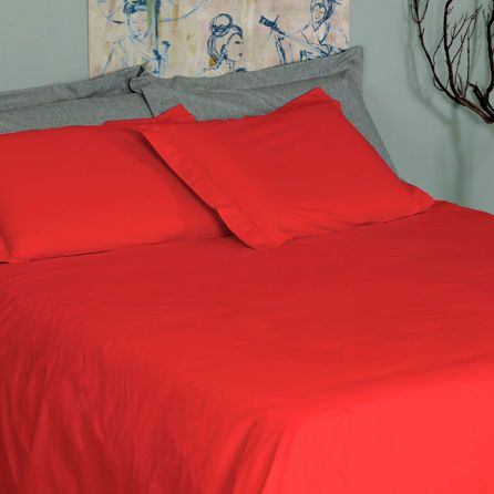 Εικόνα της ΣΕΝΤΟΝΙΑ BASIC COLLECTION - ΚΟΚΚΙΝΟ