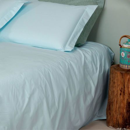 Εικόνα της ΣΕΝΤΟΝΙΑ PREMIUM PERCALE - ΓΑΛΑΖΙΟ