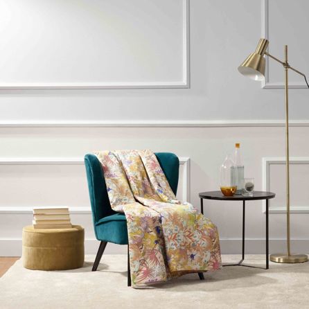 Εικόνα της ΚΑΛΥΜΜΑΤΑ ΚΡΕΒΑΤΙΟΥ GAIA - ΣΟΜΟΝ