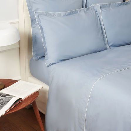 Εικόνα της ΣΕΝΤΟΝΙΑ UNIS PERCALE 94 FILS - ΣΙΕΛ