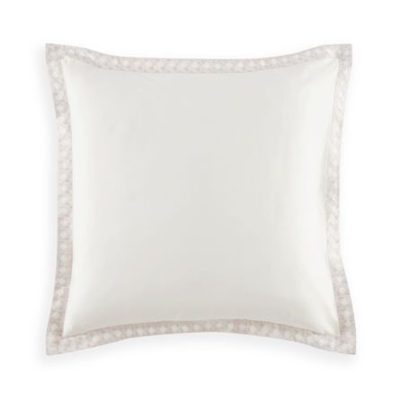 Εικόνα της ΜΑΞΙΛΑΡΟΘΗΚΕΣ FLORILEGE BRODE - ΕΚΡΟΥ