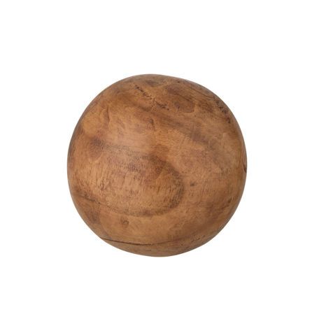 Εικόνα της ΕΙΔΗ ΔΙΑΚΟΣΜΗΣΗΣ ΞΥΛΙΝΗ ΜΠΑΛΑ - ΚΑΦΕ