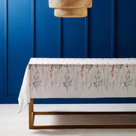 Εικόνα της ΤΡΑΠΕΖΟΜΑΝΤΗΛΑ CEDRINA - ΡΟΖ