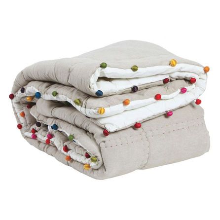 Εικόνα της ΚΑΛΥΜΜΑΤΑ ΚΡΕΒΑΤΙΟΥ GASTOUNET  - ΕΜΠΡΙΜΕ