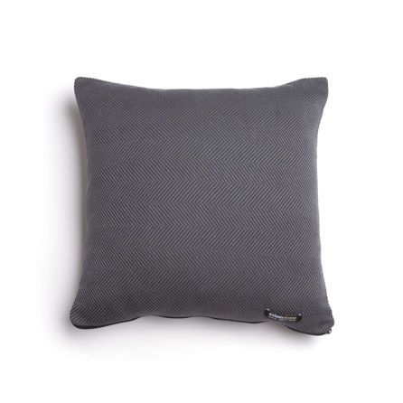 Εικόνα της ΔΙΑΚΟΣΜΗΤΙΚΗ ΜΑΞΙΛΑΡΟΘΗΚΗ ATHERAS - ΓΚΡΙ ΣΚΟΥΡΟ