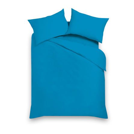 Εικόνα της ΣΕΝΤΟΝΙΑ SATIN PLAIN - ΤΙΡΚΟΥΑΖ 