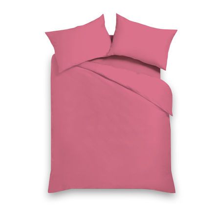 Εικόνα της ΣΕΝΤΟΝΙΑ SATIN PLAIN - ΦΟΥΞΙΑ