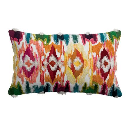 Εικόνα της ΔΙΑΚΟΣΜΗΤΙΚΟ ΜΑΞΙΛΑΡΙ LAURA - ΕΜΠΡΙΜΕ