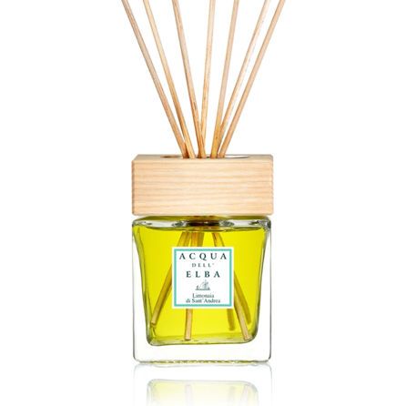 Εικόνα της ΑΡΩΜΑΤΙΣΜΟΣ ΧΩΡΟΥ LIMONAIA DI SANT AND - ΔΙΑΦΑΝΟ