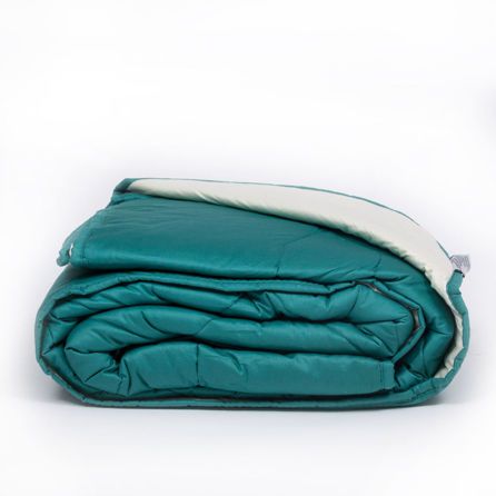 Εικόνα της ΚΑΛΥΜΜΑΤΑ ΚΡΕΒΑΤΙΟΥ SOLID SATIN ΔΙΠΛΗΣ Ο - ΒΕΡΑΜΑΝ